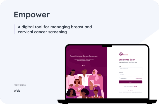 Empower